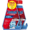 Somat Rengöringsmedel-Duo Power Experts/ Diskmaskinsrengöring/ 2 x 250 ml