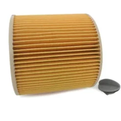 BraVärde Dammsugare & Tillbehör-Sommarrea 5x Dammsugarpåse 1x Filter för Karcher WD3 Premium Dammsugare