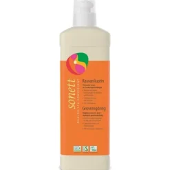 Natural Shop Rengöringsmedel-Sonett Grovrengöring, 500 ml 4007547405523