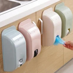 Soptunnor-Sopsäckslåda Sopsäckslåda GRÖN