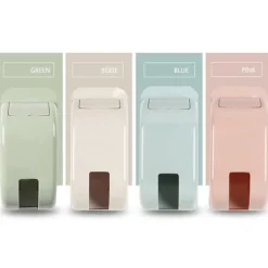 Soptunnor-Sopsäckslåda Sopsäckslåda GRÖN