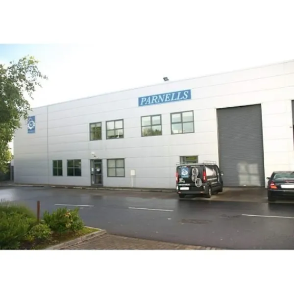 Soptunnor-Soptunns – Gummi – 200mm – 4-pack – Svängbara med broms – 800kg belastning