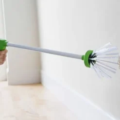 Skadedjur & Insekter-Spindel- och insektsfångare i plast med flexibel gripfunktion