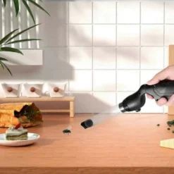 Skadedjur & Insekter-Spindelfångare Dammsugare Handhållen Insektsfångare Dammsugare