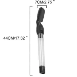 Skadedjur & Insekter-Spindelfångare Dammsugare Handhållen Insektsfångare Dammsugare