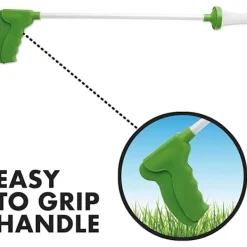 Skadedjur & Insekter-Spindelfångare, Extra lång insektsfångare med handtag för säker och human borttagning av spindlar och insekter