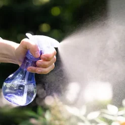 Rengöringsmedel-Sprayflaska liten sprayflaska spädningsflaska hushållskök rengöringsflaska 370ml (3-pack)