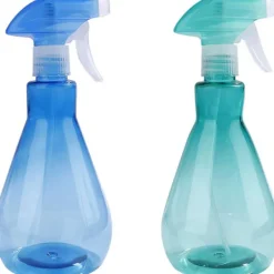 Rengöringsmedel-Sprayflaska tom sprayflaska 500ml tom spray för rengöring DXGHC