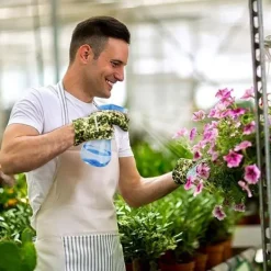 Rengöringsmedel-Sprayflaska tom sprayflaska 500ml tom spray för rengöring DXGHC