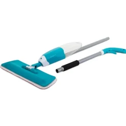 Städmoppar-Spraymopp - Städmopp med sprayfunktion