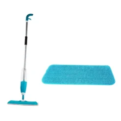 Städmoppar-Spraymopp - Städmopp med sprayfunktion
