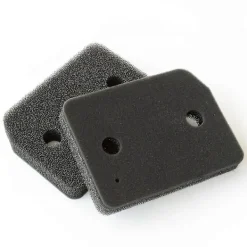 Torktumlare-12st 9164761 - Skumfilter för torktumlare för Tmb540wp Tks850wp Tkg840wp Tks650wp Tkb150wp Tkg450wp