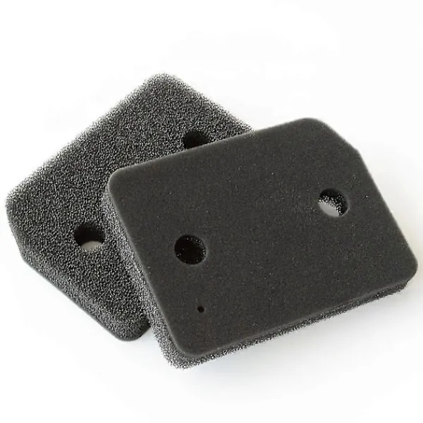 Torktumlare-12st 9164761 - Skumfilter för torktumlare för Tmb540wp Tks850wp Tkg840wp Tks650wp Tkb150wp Tkg450wp