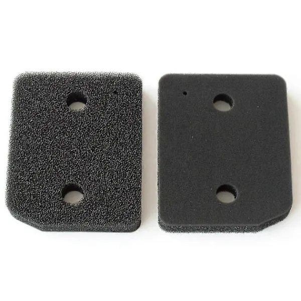 Torktumlare-12st 9164761 - Skumfilter för torktumlare för Tmb540wp Tks850wp Tkg840wp Tks650wp Tkb150wp Tkg450wp