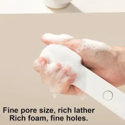 Rengöringsmedel-St Cup Lock Rengöringsborste, Vattenflaskrengöringsborste | Rengöringsborste för Trånga Utrymmen i Flaskor, Muggar, Tumblers, Sp