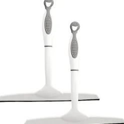 Fönsterrengöring-st Fönsterskrapa Silikon Duschskrapa Långt Handtag