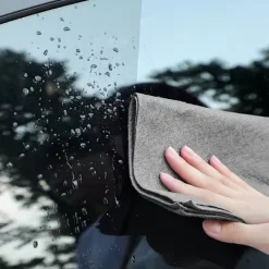 Blueday Svampar & Dukar-10st förtjockad magic rengöringsduk mikrofiberyta 20x25cm 30*30cm