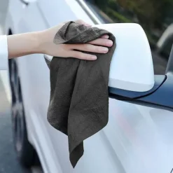 Blueday Svampar & Dukar-10st förtjockad magic rengöringsduk mikrofiberyta 20x25cm 30*30cm