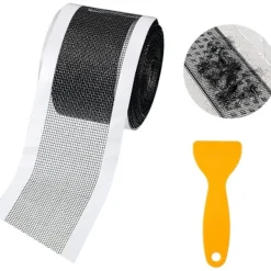 OCEAN Skadedjur & Insekter-st Hårfångare, Självhäftande Engångsfilter för Badrum Kök Golvbrunn, Hårfångarfilter för Duschbrunn, Förhindra Blockering i Kök, Bad