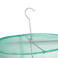 Skadedjur & Insekter-6st/ set Bärbar Ranch Återanvändbar Flugfälla med Betesbricka Hängande Pe