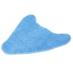 unbranded Städmoppar-2st Tvättbar moppdyna Rengöringsduk Ersättning för Vax ångrengöringsmoppar