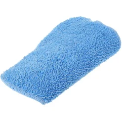 unbranded Städmoppar-2st Tvättbar moppdyna Rengöringsduk Ersättning för Vax ångrengöringsmoppar