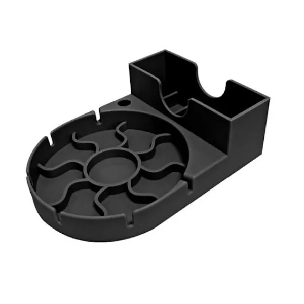 Tvättillbehör-Stanley Cup Silikon Avrinningsställ