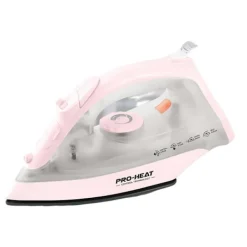 Strykjärn-Stark Effektiv Handhållen Strykjärn Ångar Kontinuerligt Bärbar Säker Strykjärn Ångar för Kläder