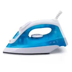 Strykjärn-Stark Effektiv Handhållen Strykjärn Ångar Kontinuerligt Bärbar Säker Strykjärn Ångar för Kläder