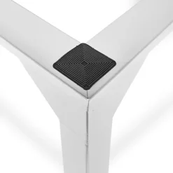 Pricenet Tvättmaskiner-Stativ för Tvättmaskin och Torktumlare | 150 kg | Vit