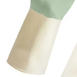 Rengöringsmedel-Städhandskar Återanvändbara Vattentäta Bekväma Diskhandske Hushållshandskar för Hem Kök Badrum_tfrf