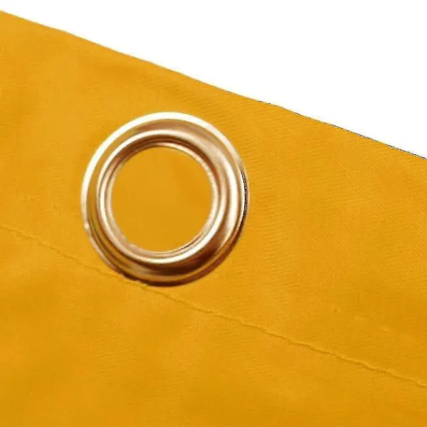 Städmaskiner-Städvagn Städverktyg Vattentät Vagn Förvaringsväska 40x28x69cm Gul