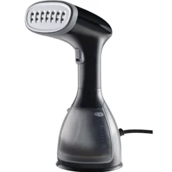 Champion Ångtvättar-Steamer Portable Pro 1500W HS510 Svart