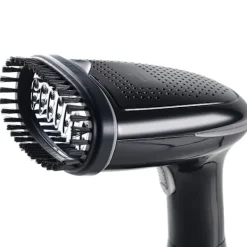 Champion Ångtvättar-Steamer Portable Pro 1500W HS510 Svart