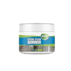 Rengöringsmedel-Stenfläckborttagare Djuprengöringspulver för Granit Kvarts Marmor Kakel Svåra Fläckar Stark Dekontaminering Granitstenrengörare CD