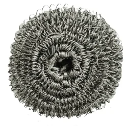 jq8 Svampar & Dukar-Stålull för Diskhon - 16-pack