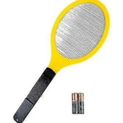 Skadedjur & Insekter-Stor Elektrisk Flugsmälla Myggdödare Bäst För Skadedjursbekämpning