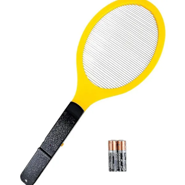 unbranded Skadedjur & Insekter-Stor elektrisk flugsmällare myggdödare bäst för skadedjursbekämpning