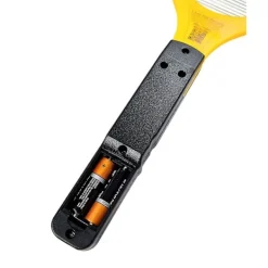 unbranded Skadedjur & Insekter-Stor elektrisk flugsmällare myggdödare bäst för skadedjursbekämpning