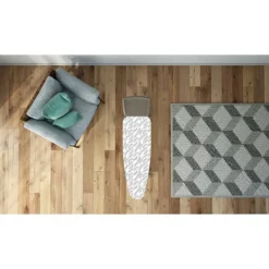 COLOMBO Strykjärn-Strykaccessoarer - sömnad - strykdelar - sömnad - FODNEW03 - Strykbräda i fjädrar. XL Assorterade