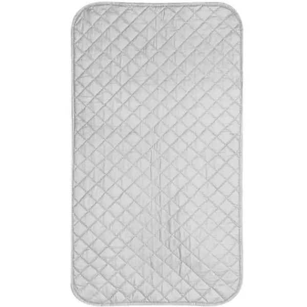 Strykjärn-Strykbordsmatta för Bänkskiva Tvättmaskin Torktumlare Skydd Värmebeständig Filt Pressduk