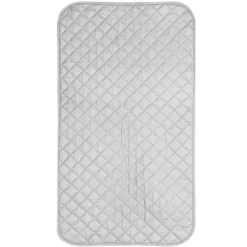 Strykjärn-Strykbordsmatta för bordsskiva, tvättkapsel, tvättmaskin, torktumlare, skydd, värmebeständig filt, presskläder Pro-WELLNGS