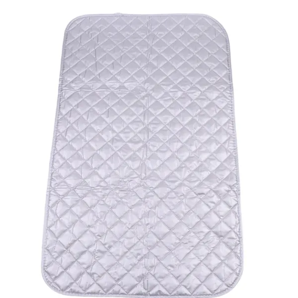 Strykjärn-Strykbordsmatta Tvättskydd Klädskydd Bräda Press - Perfekt 2(60*55cm)