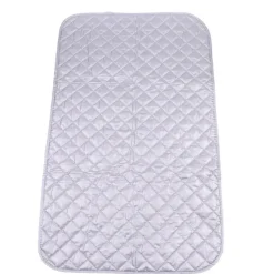 Strykjärn-Strykbordsmatta Tvättskydd Klädskydd Bräda Press - Perfekt 2(60*55cm)