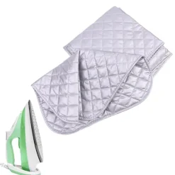 Strykjärn-Strykbordsmatta Tvättskydd Klädskydd Bräda Press - Perfekt 2(60*55cm)