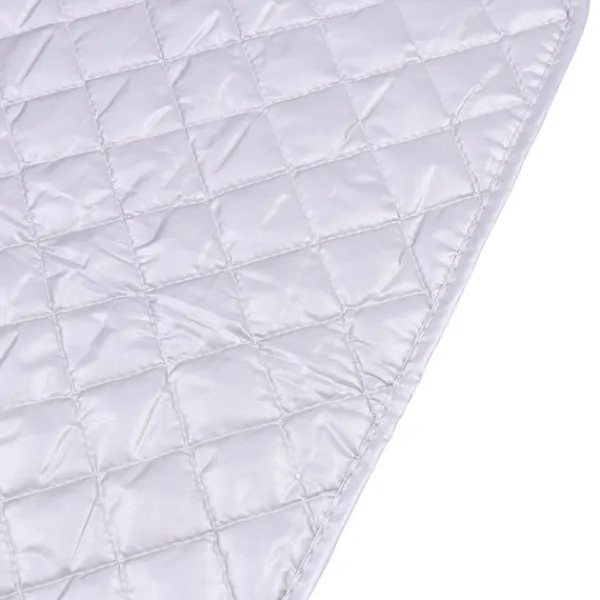 Strykjärn-Strykbordsskydd Strykmatta Tvättdyna Klädskydd - Perfekt 3(48*80cm)