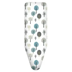 COLOMBO Strykjärn-Strykbräda - strykbord - överdrag till bord - COP530 - Reservöverdrag 140 x 55 cm