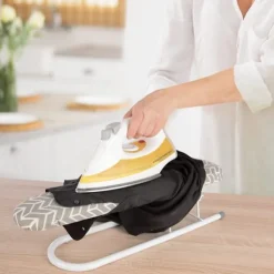 Northix Strykjärn-Strykbräda 53,5x13x13,5 cm