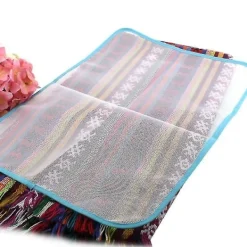 Strykjärn-Strykbrädesöverdrag Högtemperatur Strykduk Strykbräda Överdrag För Skydd Isolering