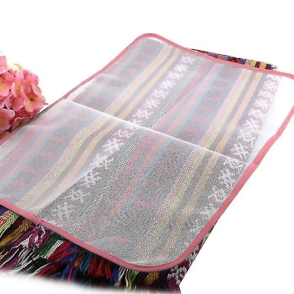 Strykjärn-Strykbrädesöverdrag Högtemperatur Strykduk Strykbräda Överdrag För Skydd Isolering